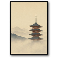 THE MIST