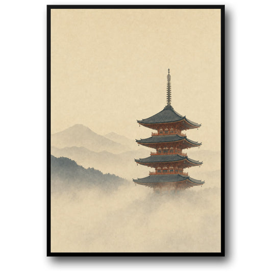 THE MIST
