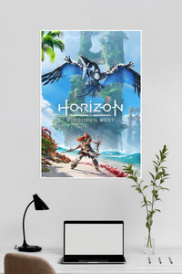 HORIZON FORBIDDEN WEST