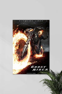GHOST RIDER