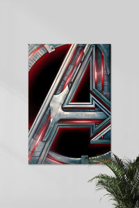 AGE OF ULTRON