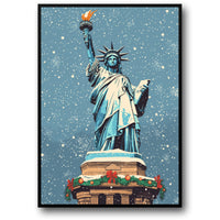 FESTIVE LIBERTY