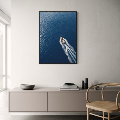 THE OCEAN
