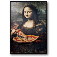 PIZZA RENAISSANCE
