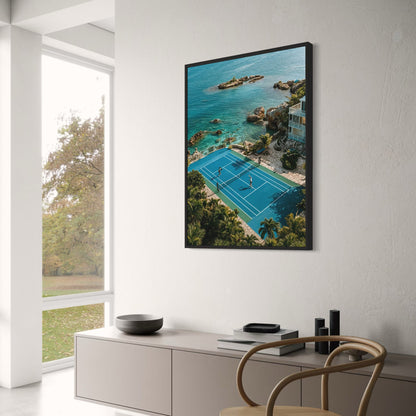 OCEAN COURT