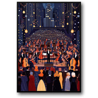 MAJESTIC SYMPHONY