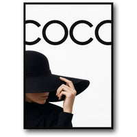 THE BLACK HAT