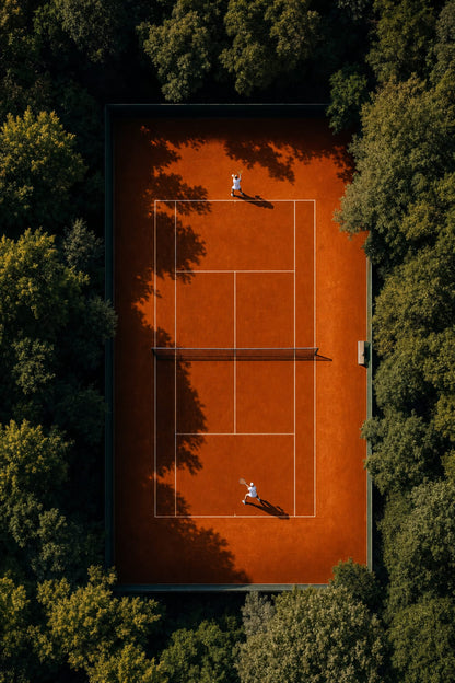 THE CLAY SANCTUARY