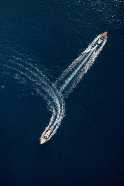 THE OCEAN'S FLEET