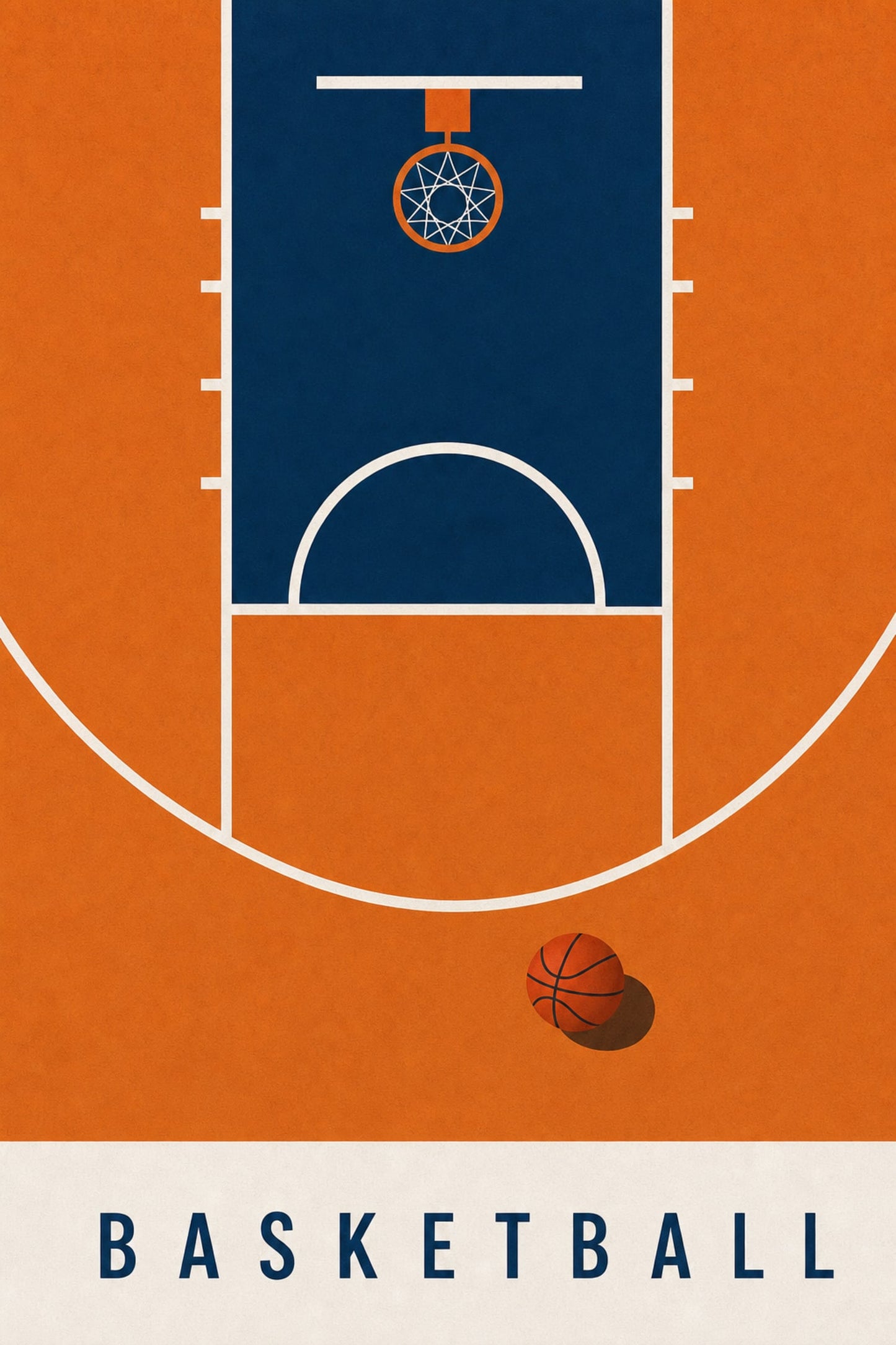 THE GAME COURT