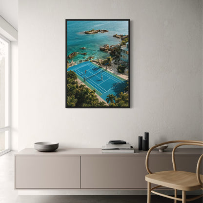 OCEAN COURT