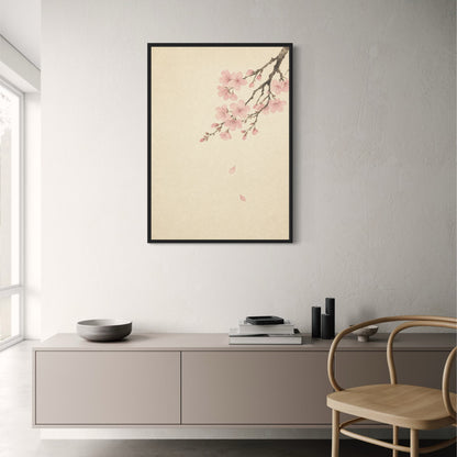 CHERRY BLOSSOM BRANCH