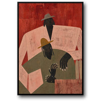 ABSTRACT FIGURES