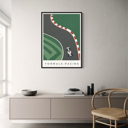 FORMULA RUSH