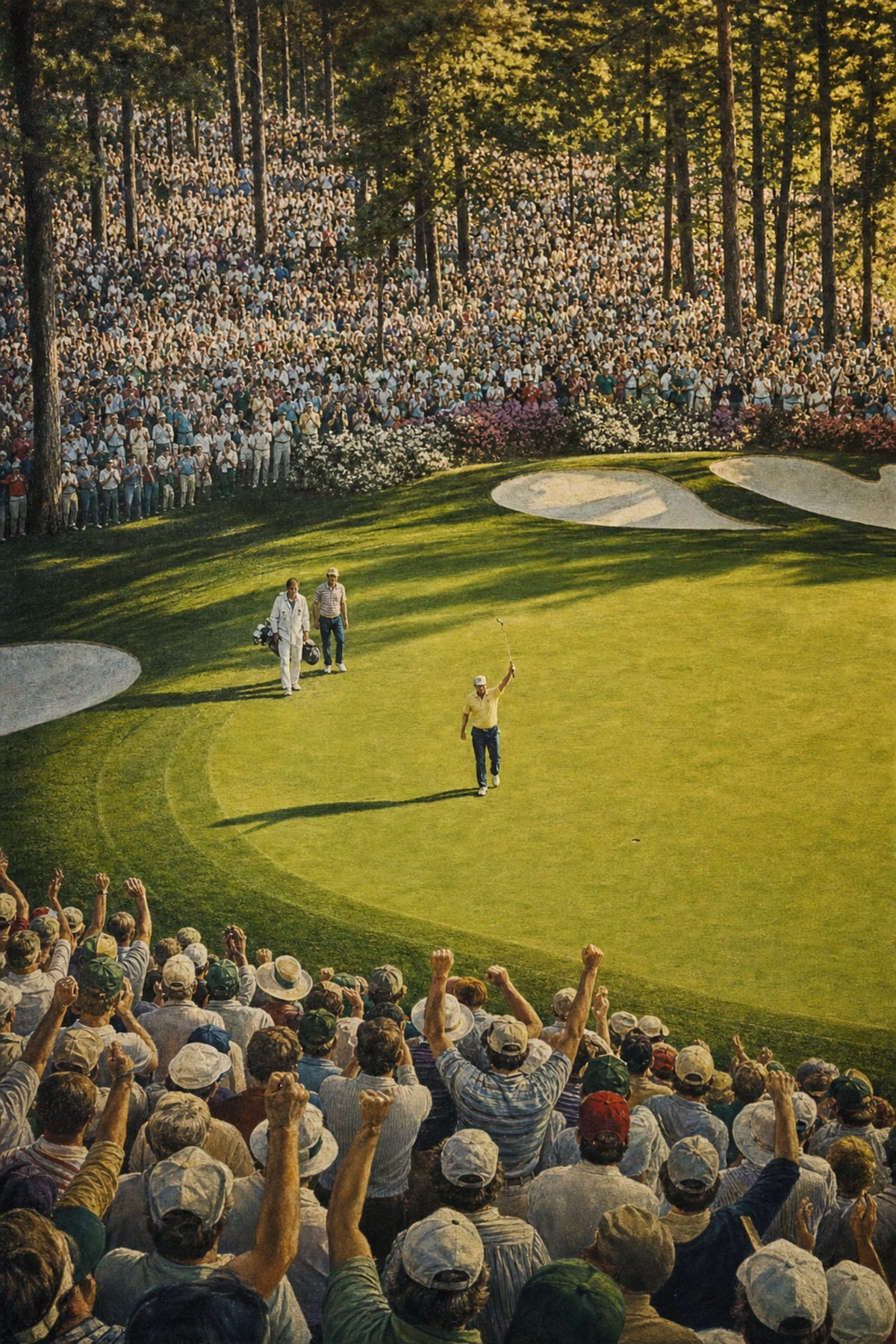 THE TOURNAMENT