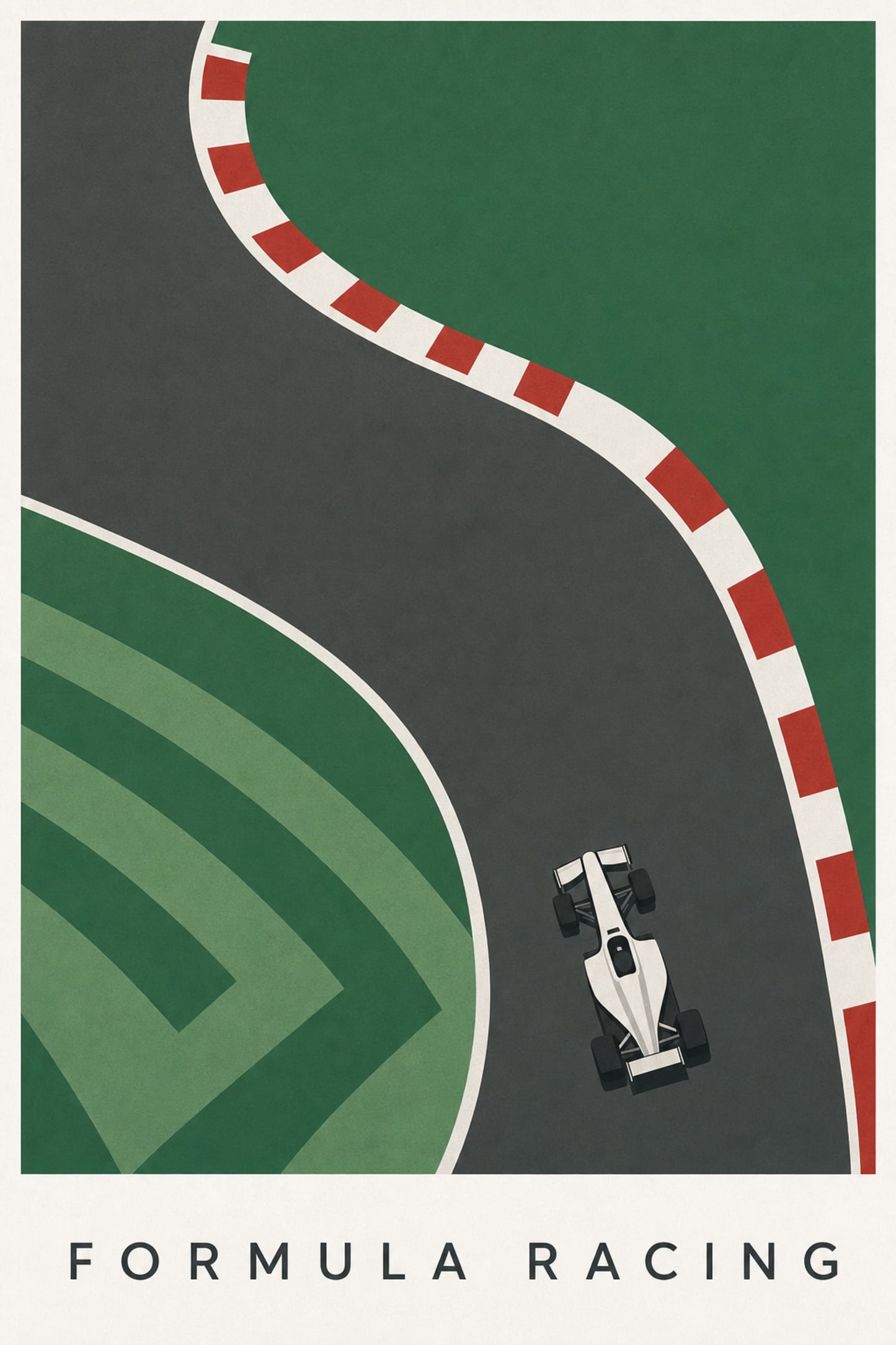 FORMULA RUSH