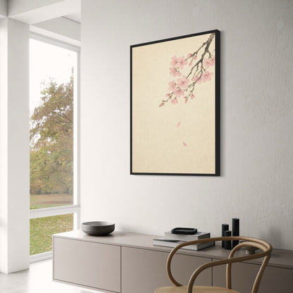 CHERRY BLOSSOM BRANCH