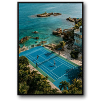 OCEAN COURT