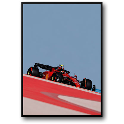 TRACK INFERNO