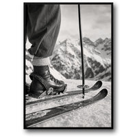 VINTAGE DESCENT