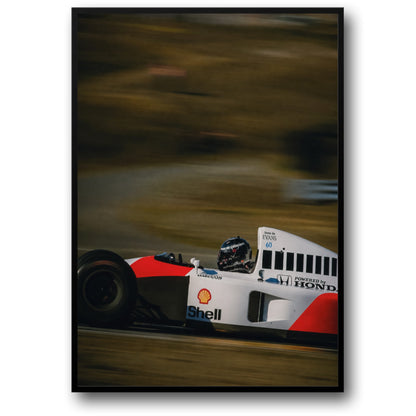 MOTION BLUR