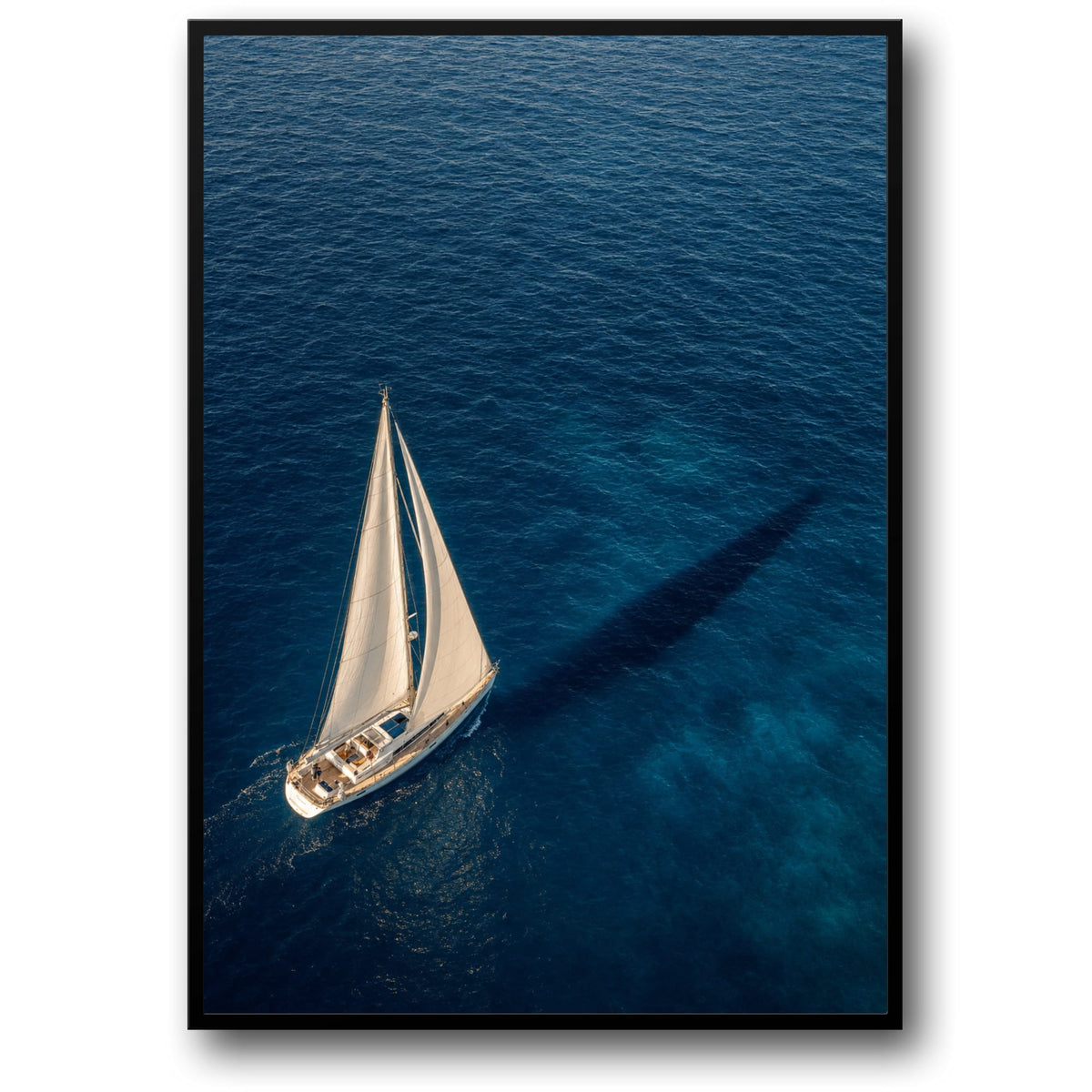 OPEN SEA