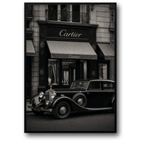 TIMELESS ELEGANCE