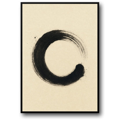 ZEN CIRCLE