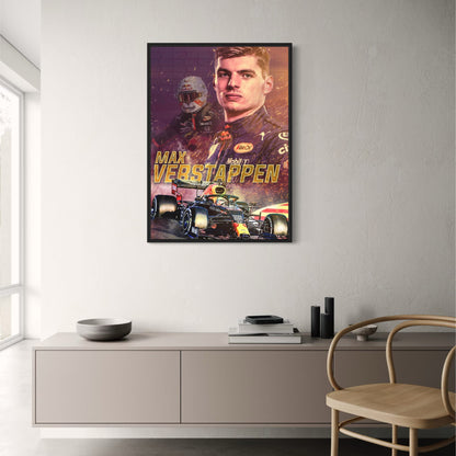 Max Verstappen | Formula One F1