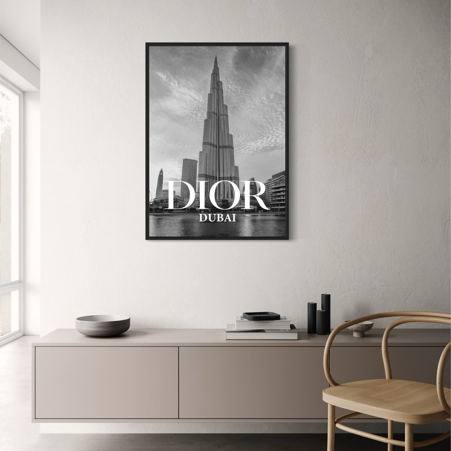 Dior Dubai | Modern Luxury Fashion