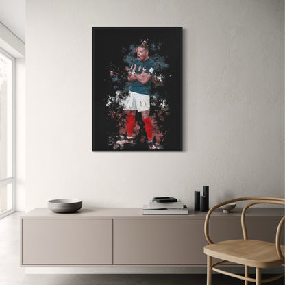 Kylian Mbappe | Celebration | Football Legend