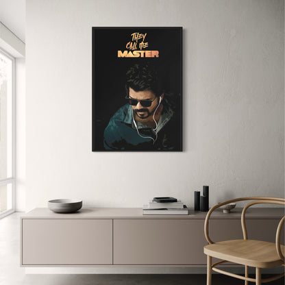 MASTER X JD | Kollywood Movie
