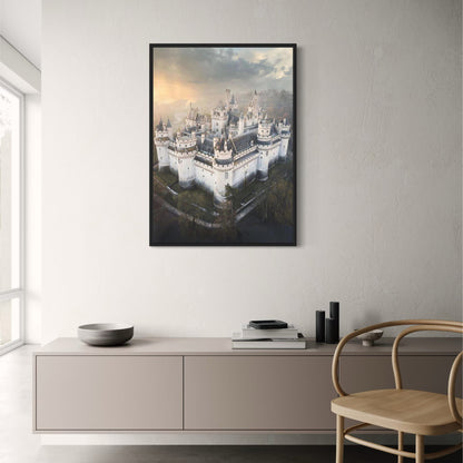 Château de Chambord | Majestic French Castle