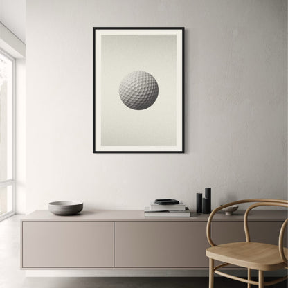 Golf Legends | Dynamic Artwork