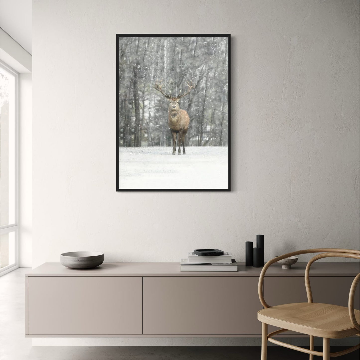 Hi Deer | Winter Editions