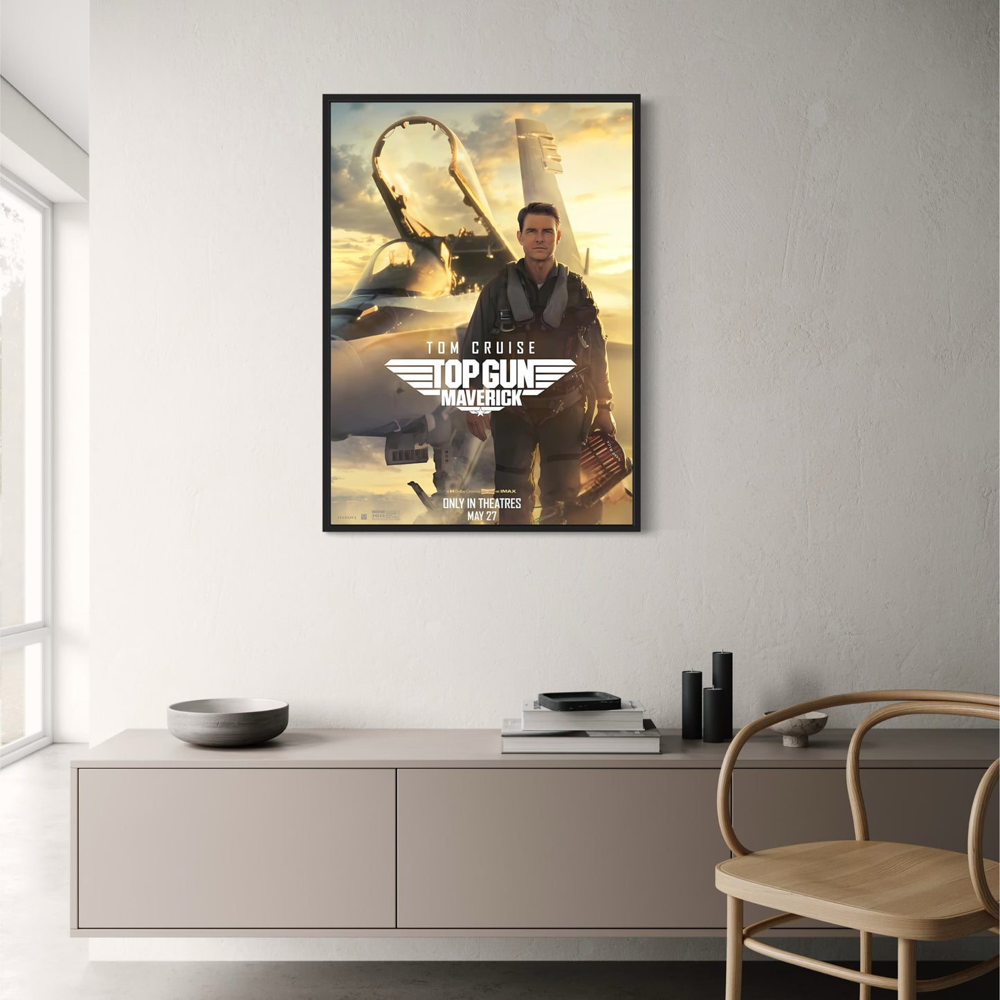 Top Gun: Maverick #02