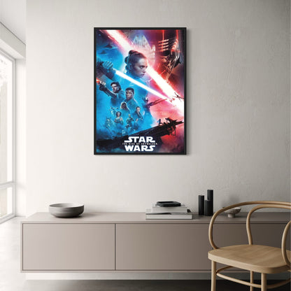 The Rise of Skywalker | STAR WARS Movie