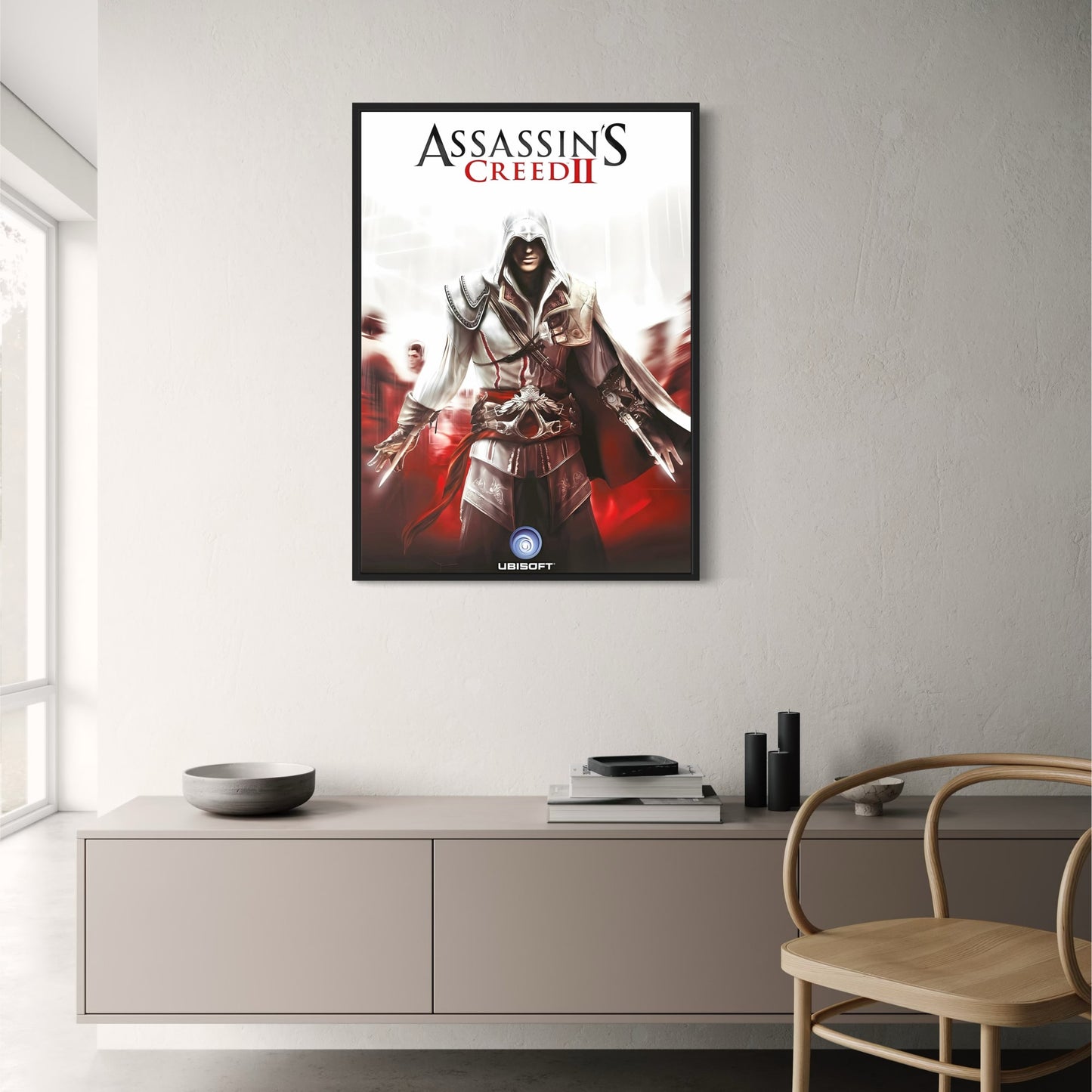 Assassin's Creed II | Ezio