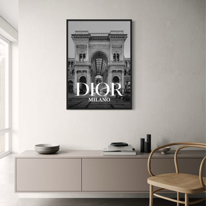 Dior Milano | Chic Fashion
