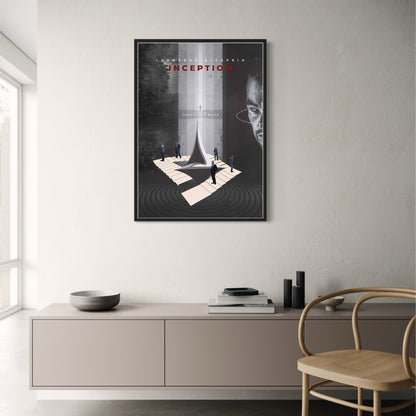 Inception | Christopher Nolan Film
