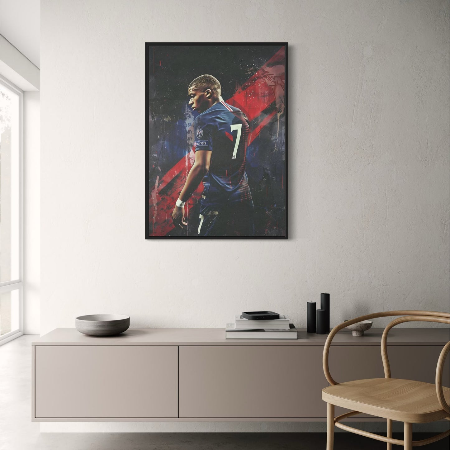 Kylian Mbappe #11 | Celebration | Football Legend