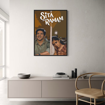 Sita Ramam | Tollywood Movie
