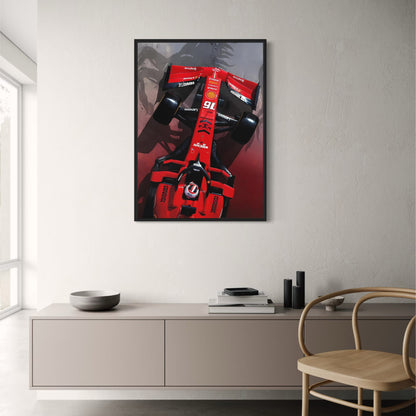 Charles Leclerc | Ferrari F1