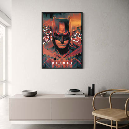 Batman #02 | The Batman Movie