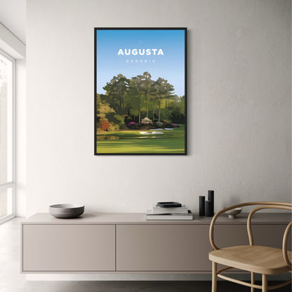 Augusta | World's Greatest Golf Course Tribute