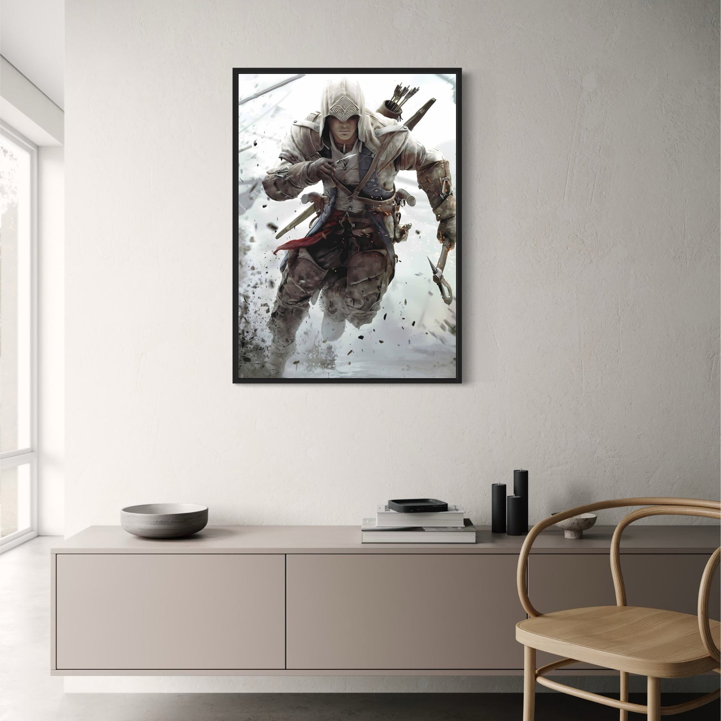 Ezio #01 | Assassin's Creed