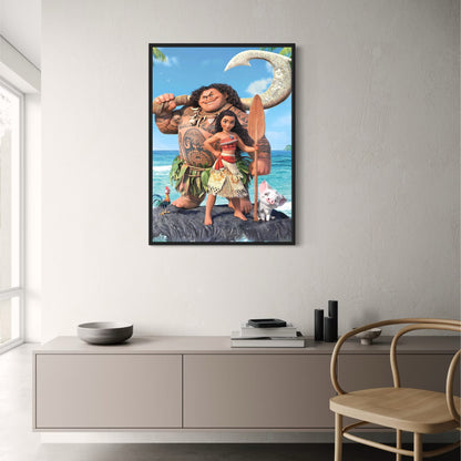 MOANA X MAUI #00