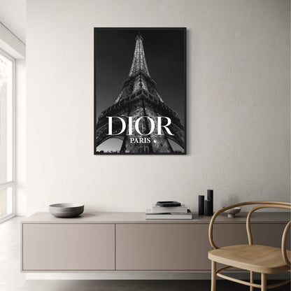 Dior | Paris High Fashion