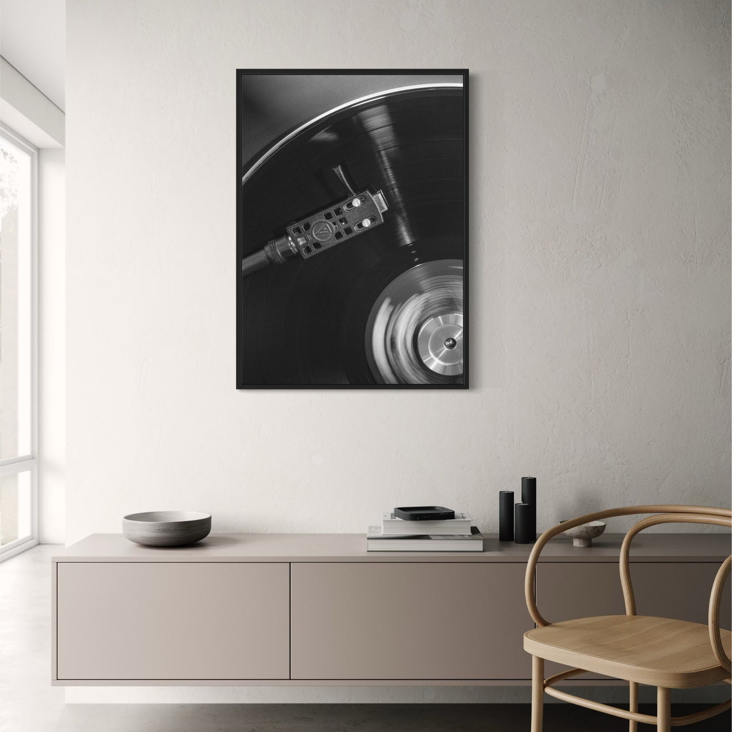 VINYL VIBES
