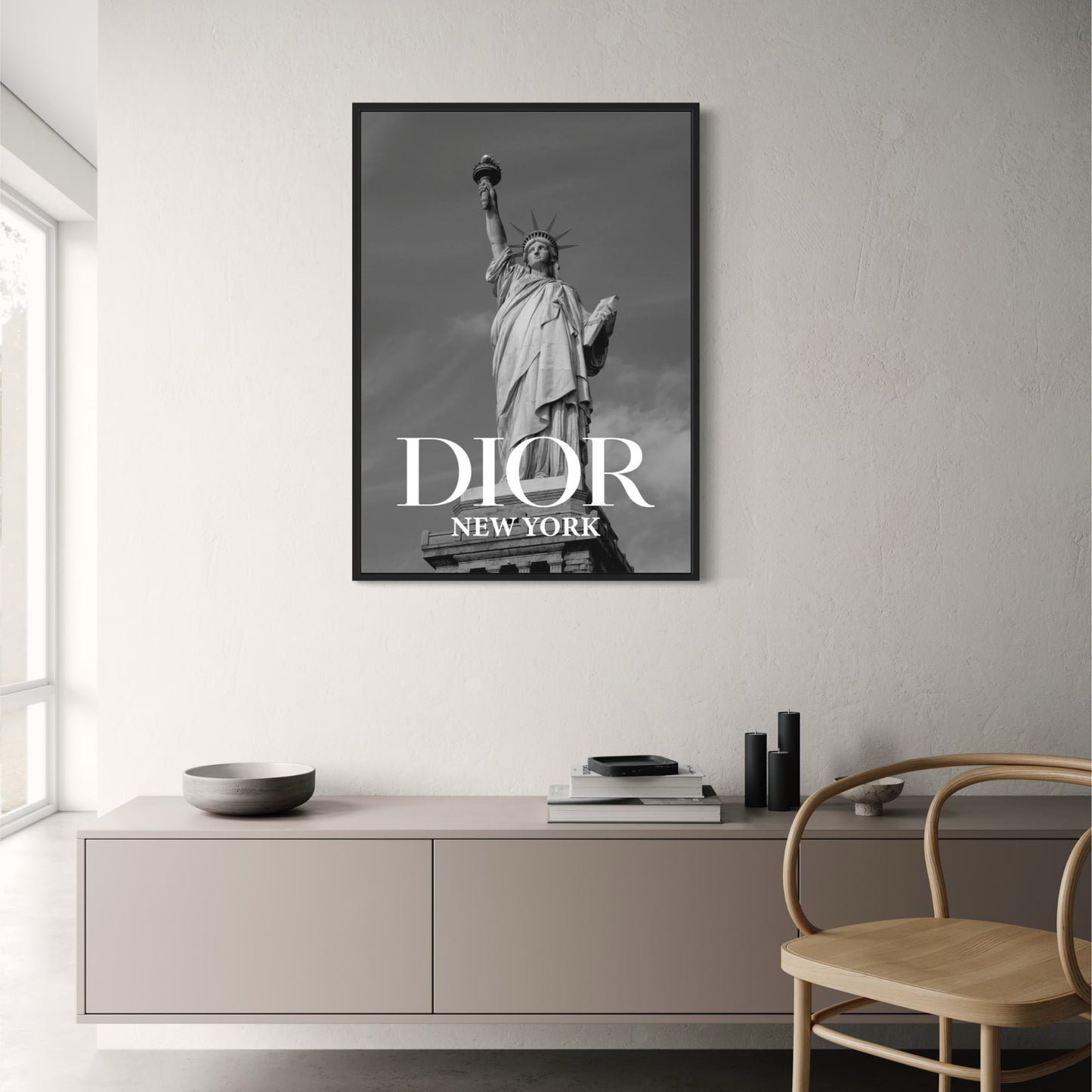 Dior New York | Iconic Trendsetting Style